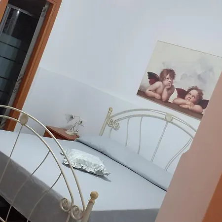 Holiday home Allori, Via Degli Allori In San Pietro in Bevagna
