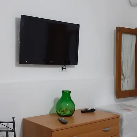 Holiday home Allori, Via Degli Allori In *