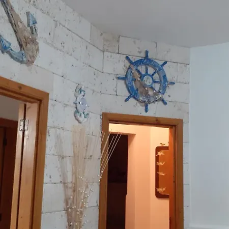 Allori, Via Degli Allori In