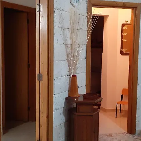 Allori, Via Degli Allori In Holiday home