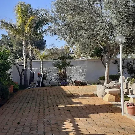Holiday home Allori, Via Degli Allori In