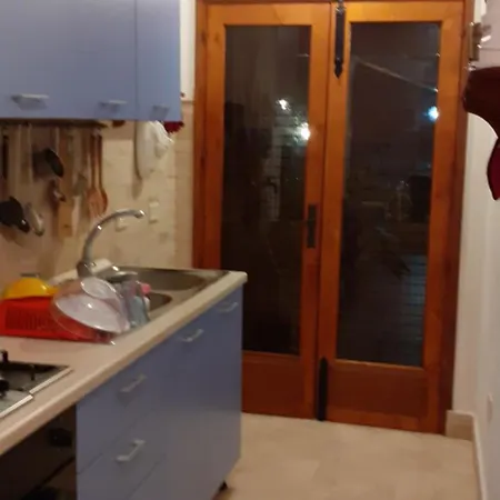 Allori, Via Degli Allori In Holiday home