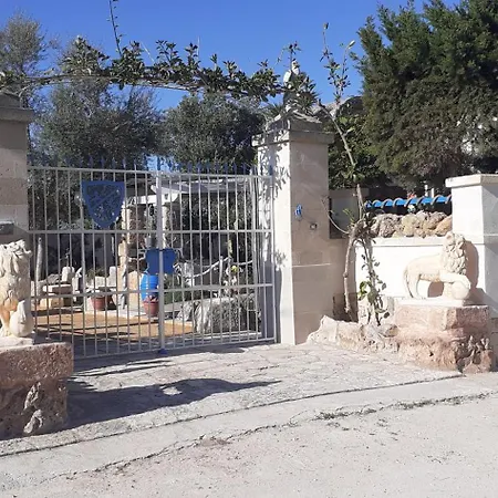 Holiday home Allori, Via Degli Allori In