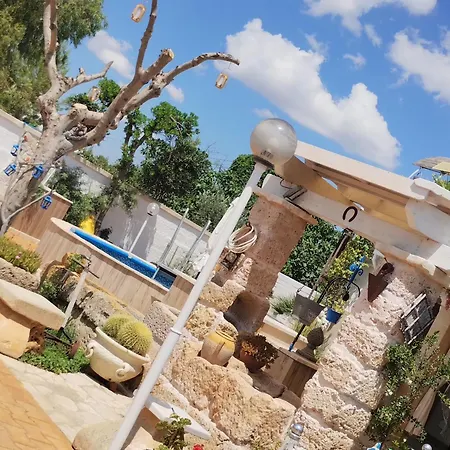 Holiday home Allori, Via Degli Allori In