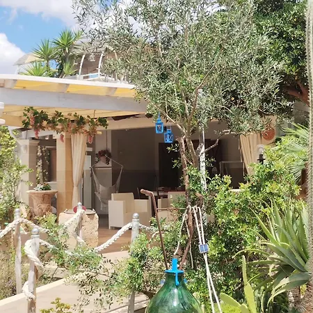 Allori, Via Degli Allori In Holiday home *