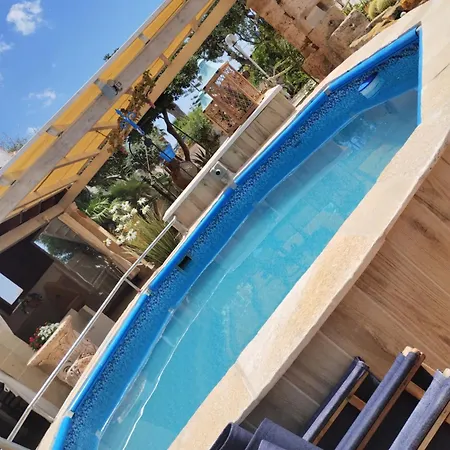Holiday home Allori, Via Degli Allori In San Pietro in Bevagna