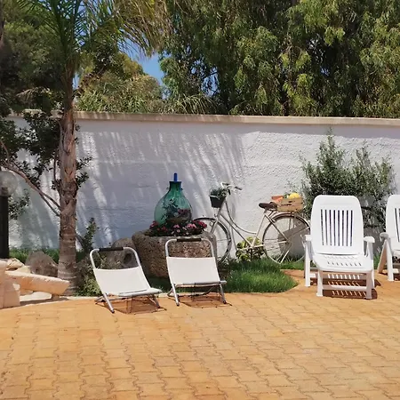 Holiday home Allori, Via Degli Allori In