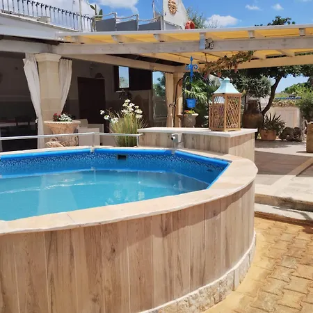 Holiday home Allori, Via Degli Allori In
