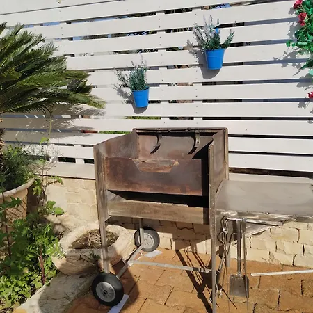 Holiday home Allori, Via Degli Allori In San Pietro in Bevagna