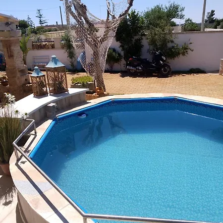 Holiday home Allori, Via Degli Allori In San Pietro in Bevagna