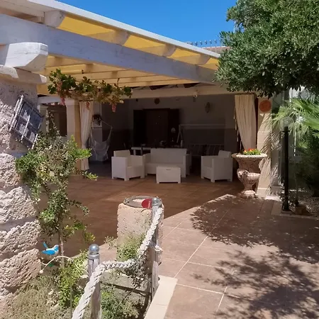 Allori, Via Degli Allori In Holiday home *